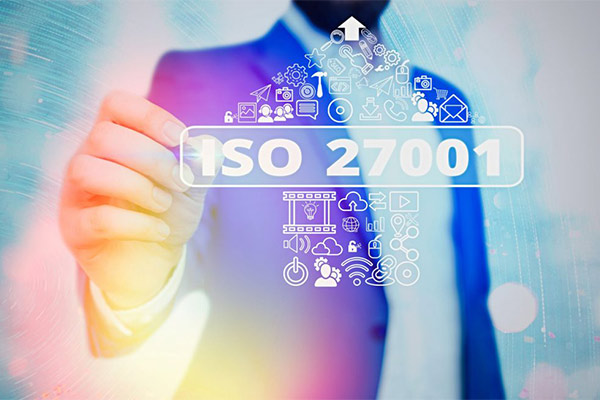 ISO 27001 consultancy procedure