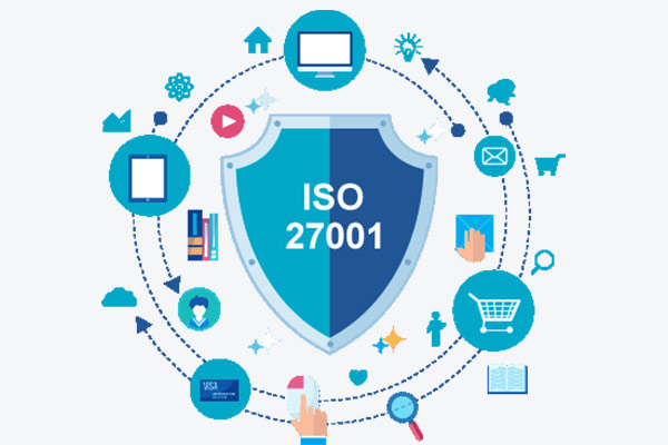 ISO 27001 consultants