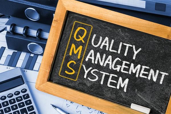 difference between quality management and total quality management