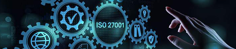ISO 27001 risk assessment conducting procedure on Edara Systems