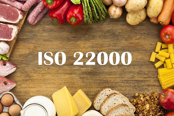 ISO 22000:2018 checklist