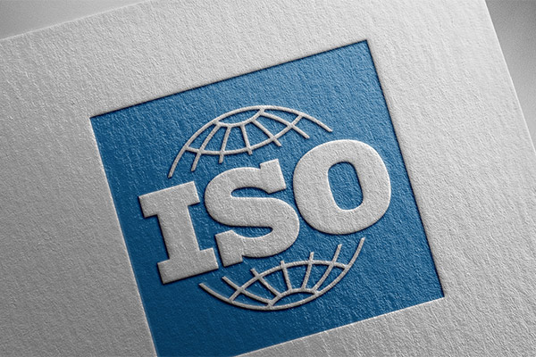ISO; The International Standard Organization
