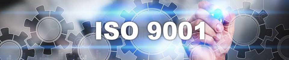 reasons of failure to implement ISO 9001 QMS