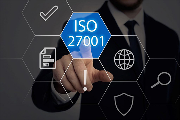 ISO 27001 internal and external issues template
