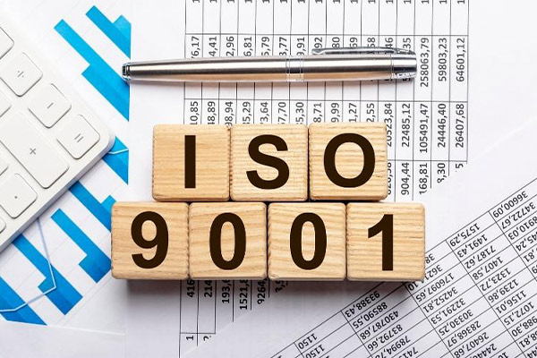 How to stay ISO 9001 compliant with remote workers?