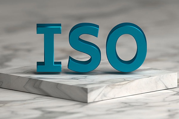 industries in need of ISO 9001 certification
