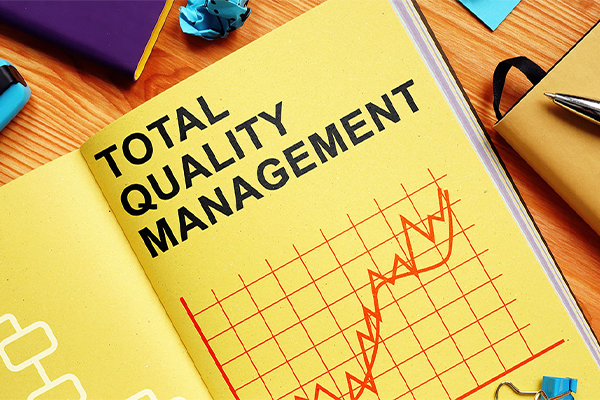 TQM; Total Quality Management