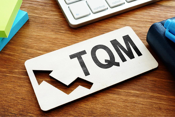 Importance of ISO standards and TQM