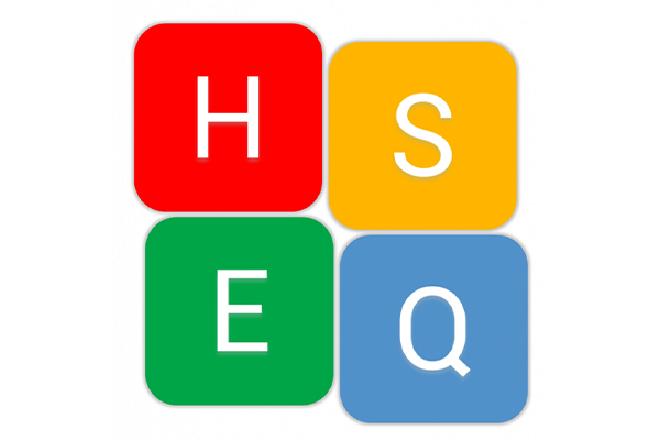 HSEQ certification