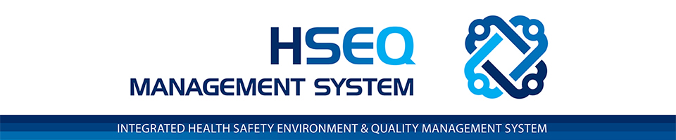 What is HSEQ?