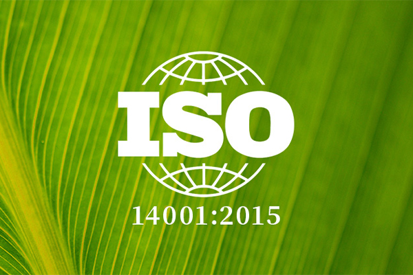 ISO 14001 2015 Checklist