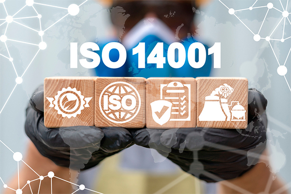 ISO 14001 consultant in Australia