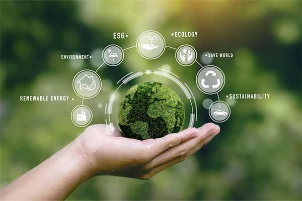 Importance of ISO 14001 for small businesses