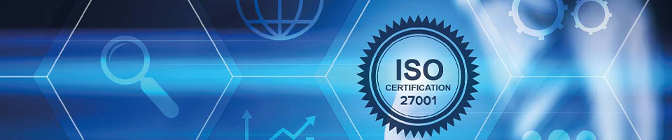 ISO 27001 Compliance Checklist