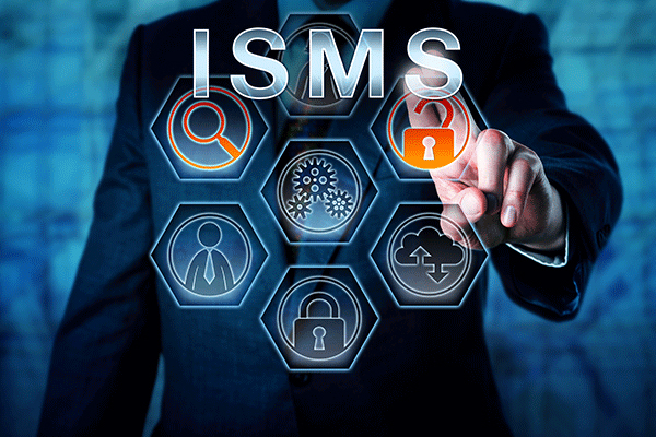 ISO 27001; Information Security Management System (ISMS)