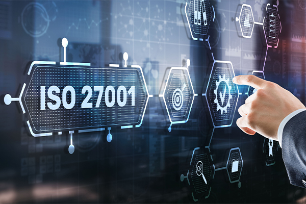 ISO 27001 Requirements Checklist