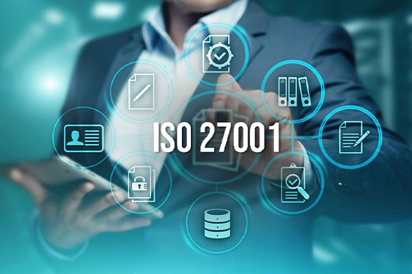  how to get iso 27001 certification?