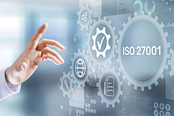  iso 27001 certification requirements