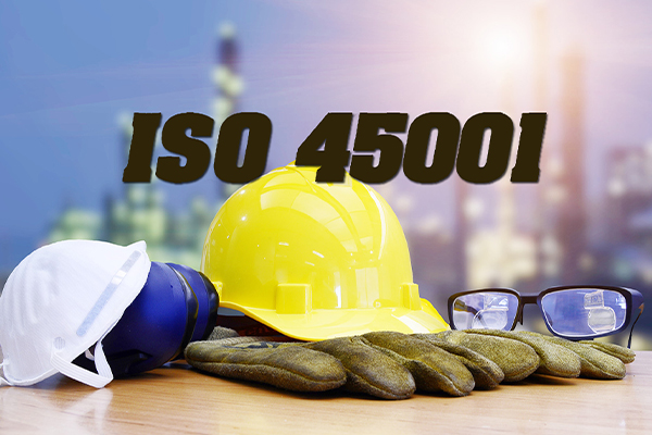  iso 45001 legal requirements