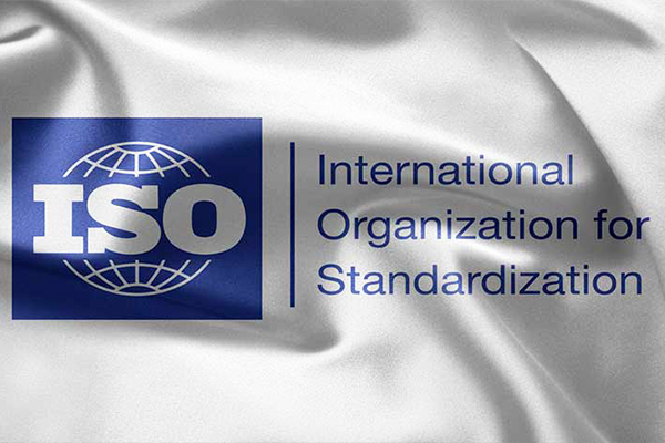 ISO; International Organization Standardization
