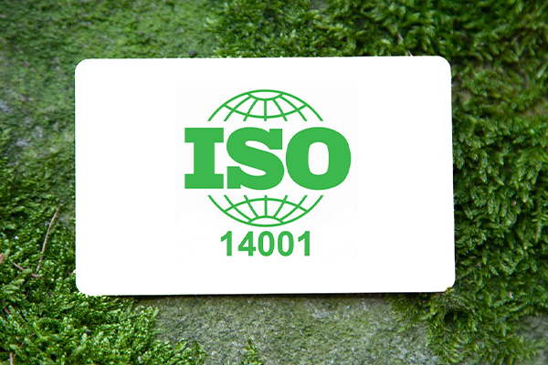 iso 14001:2015 audit questions and answers