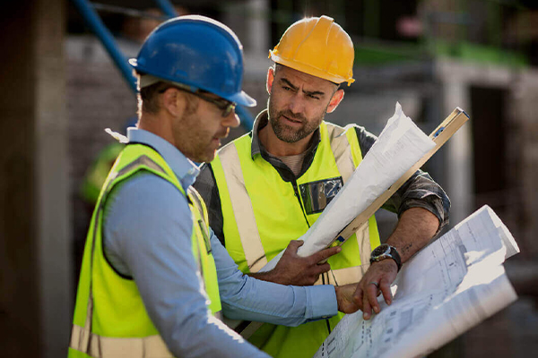 ISO certification to overcome Common challenges faced by civil engineering companies