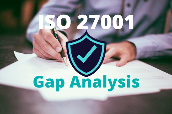 What is an ISO 27001 Gap Analysis?