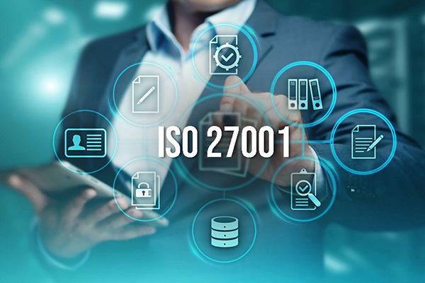 ISO 27001 Advantages
