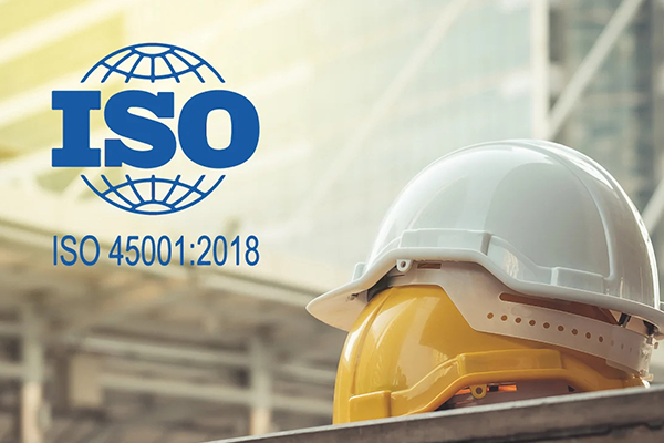 ISO 45001:2018 Gap Analysis