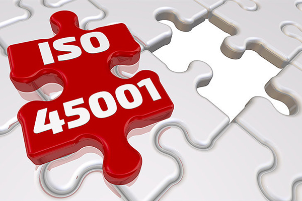 ISO 45001 checklist
