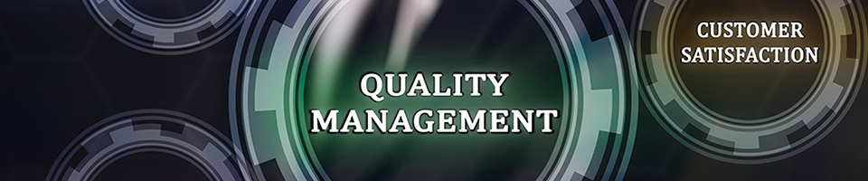 Difference between ISO 9000 and TQM
