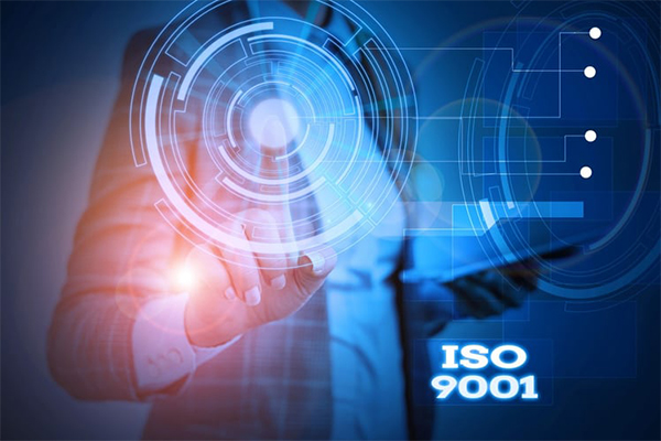 ISO 9001 and TQM; ISO Consultant in Australia