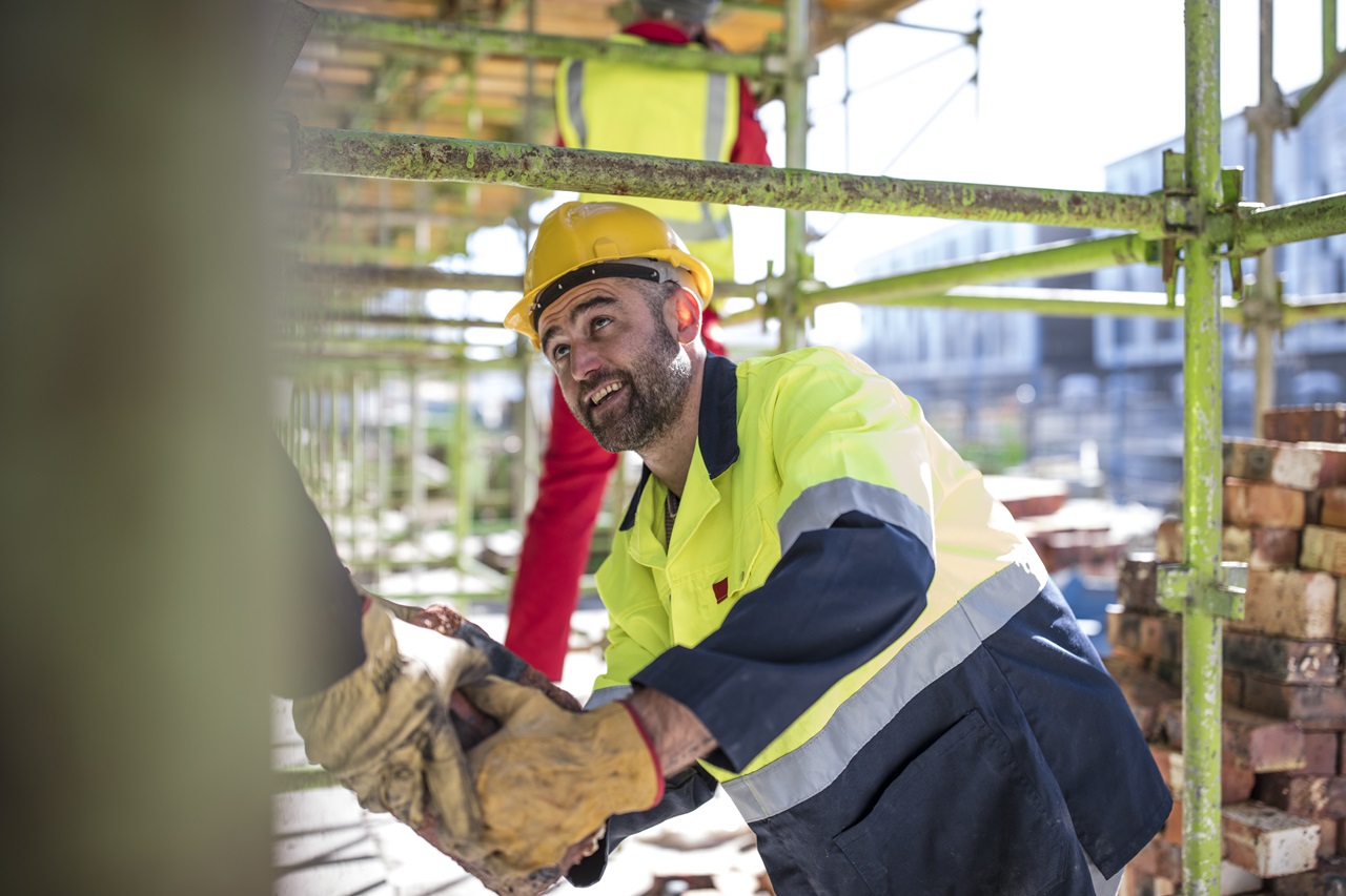 construction worker