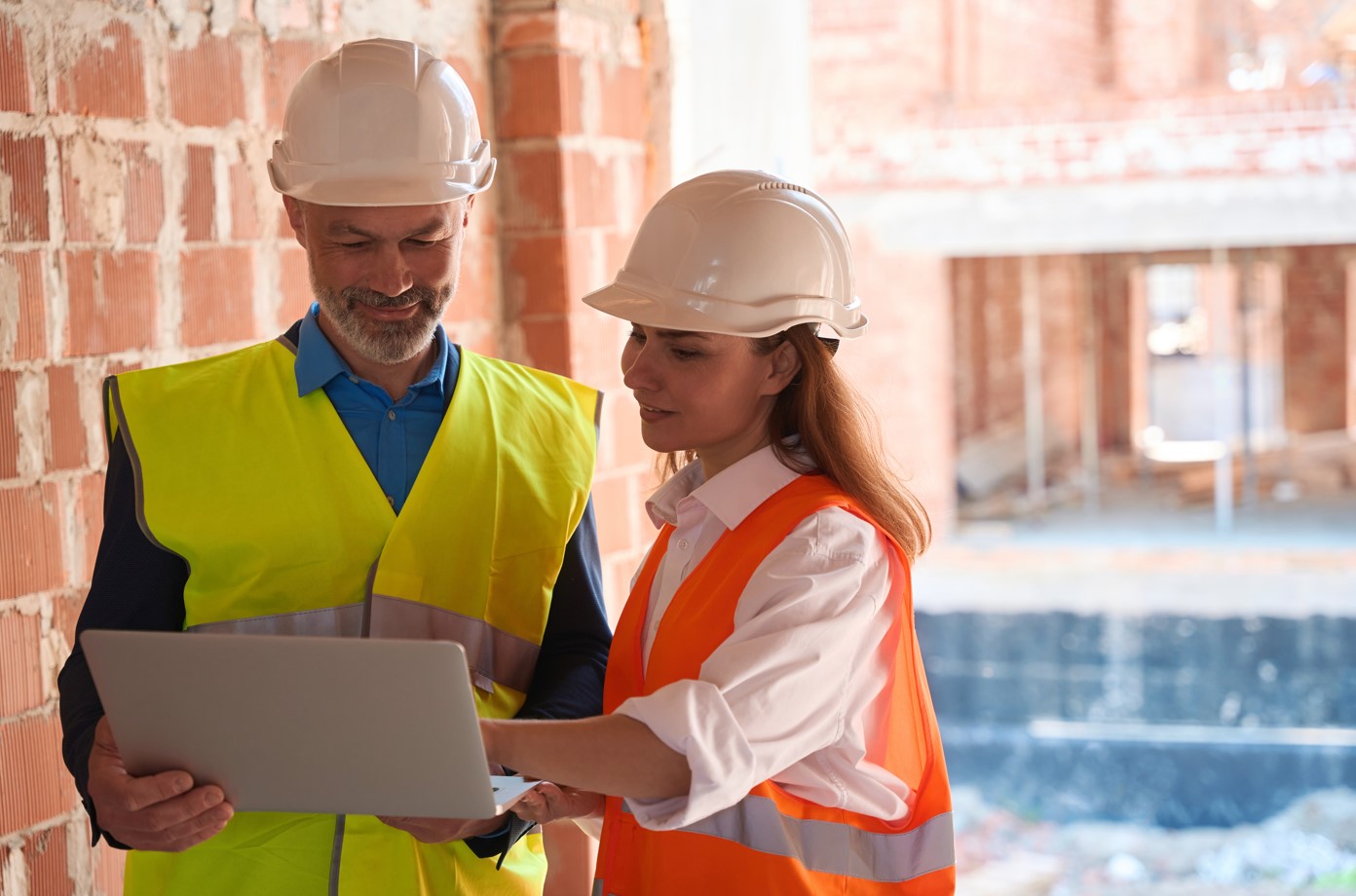 Construction Management Software