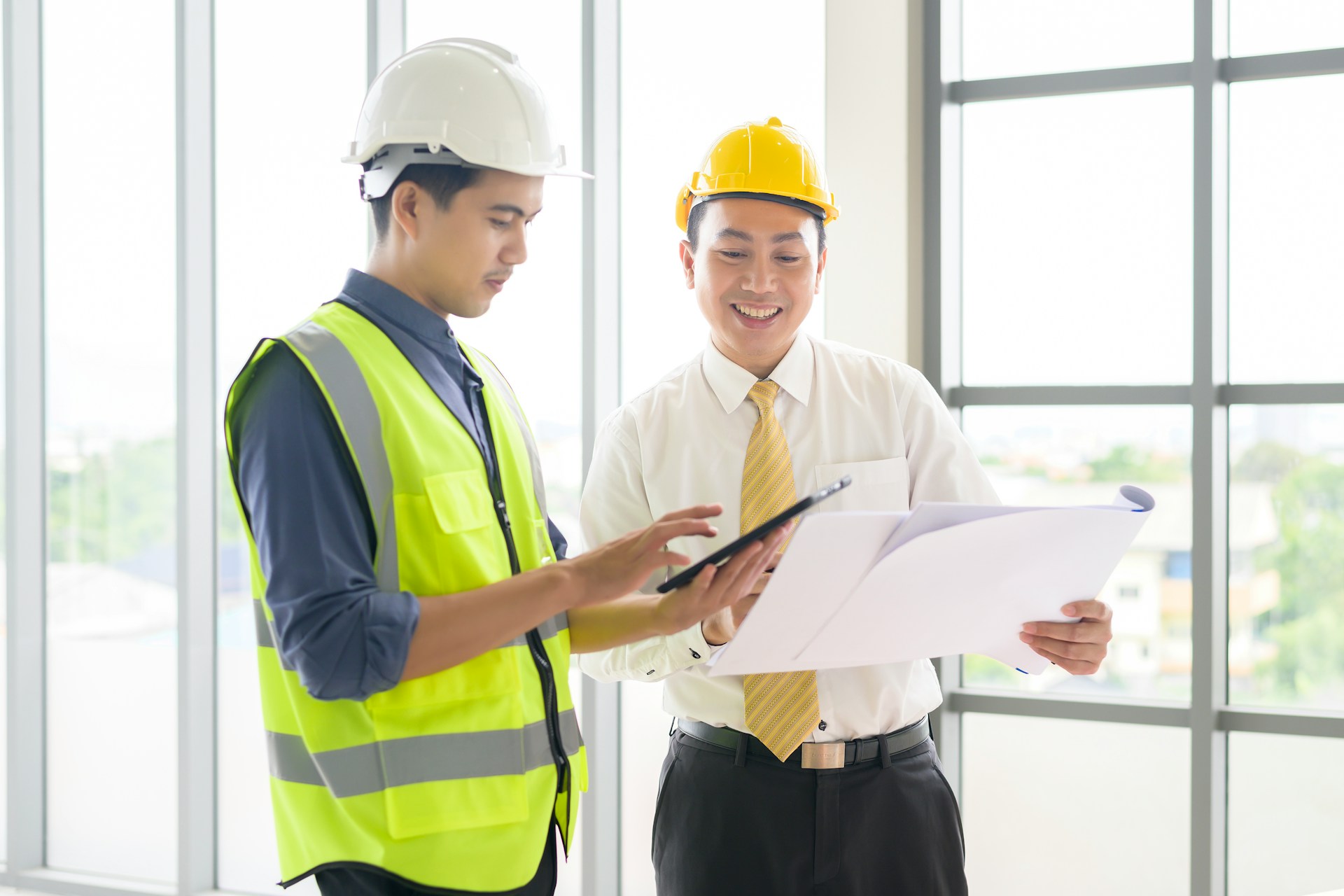 Construction Management Software