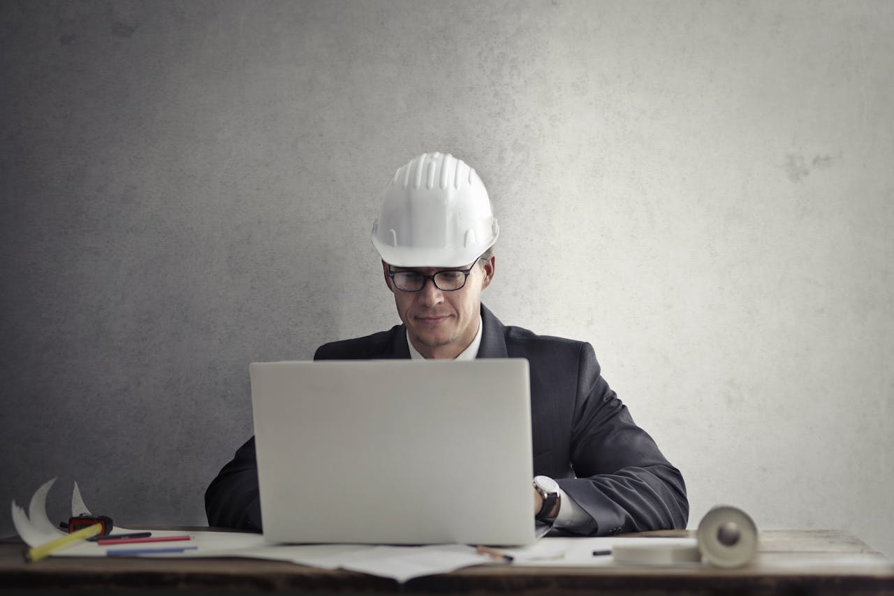 construction management software