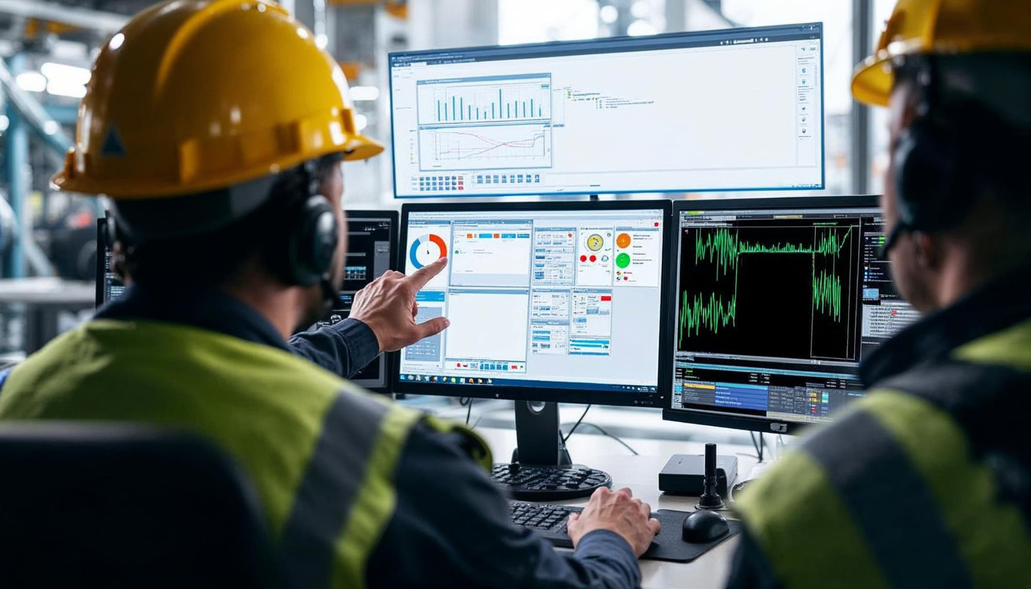 construction management software