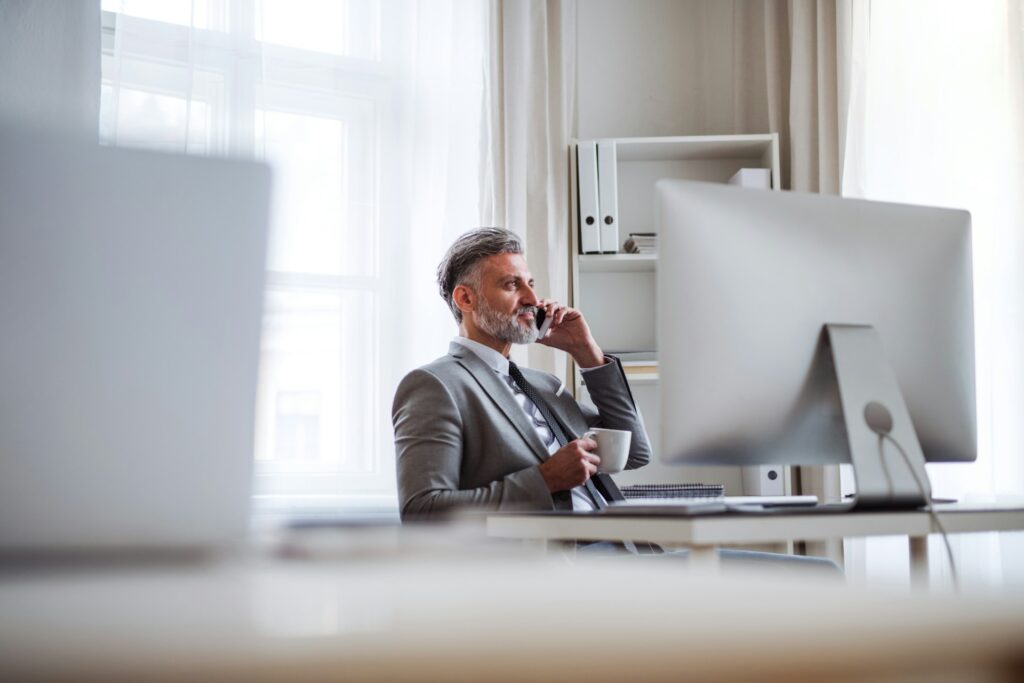 ISO 27001 certification