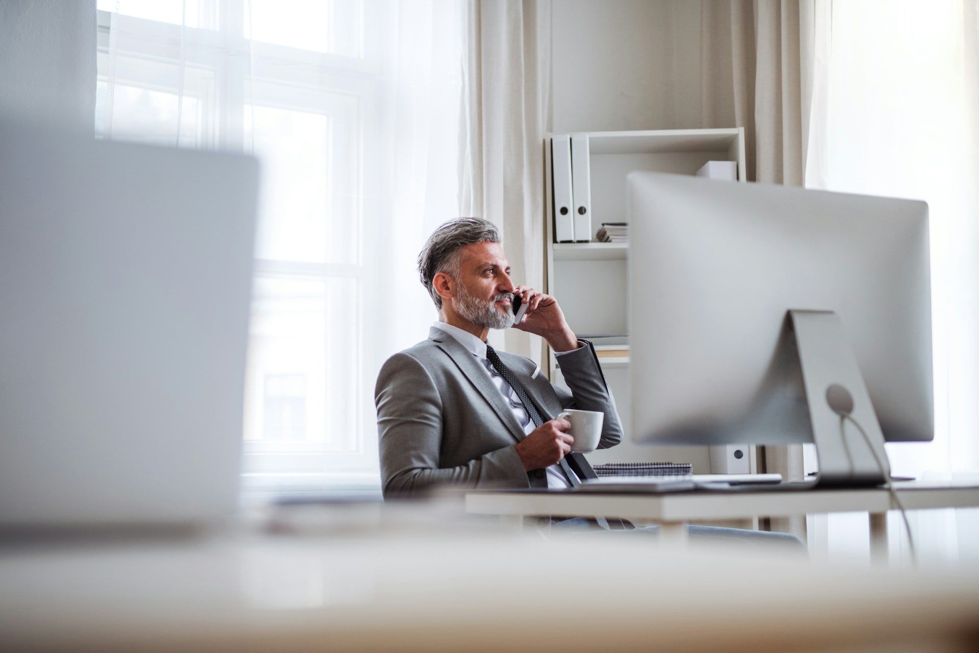 ISO 27001 certification