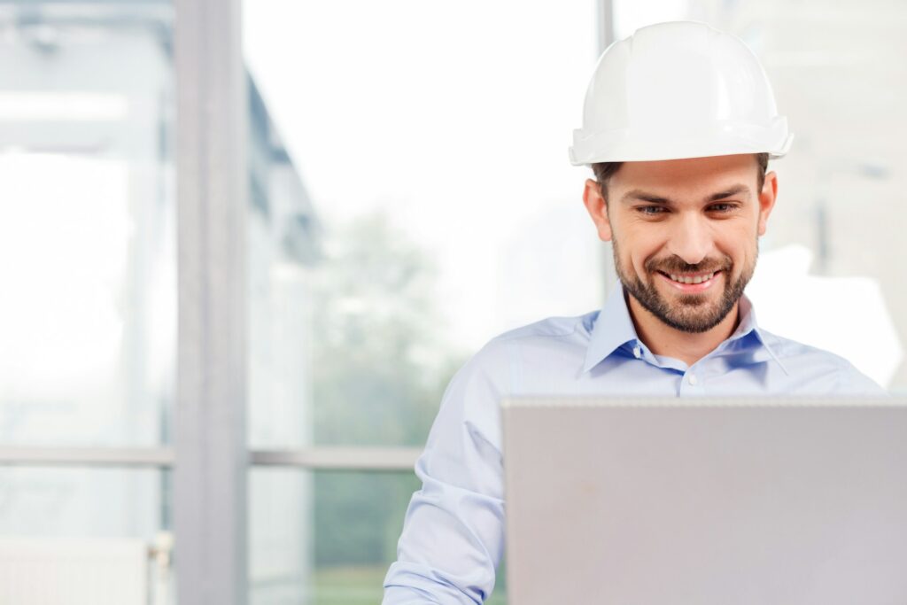 construction management software