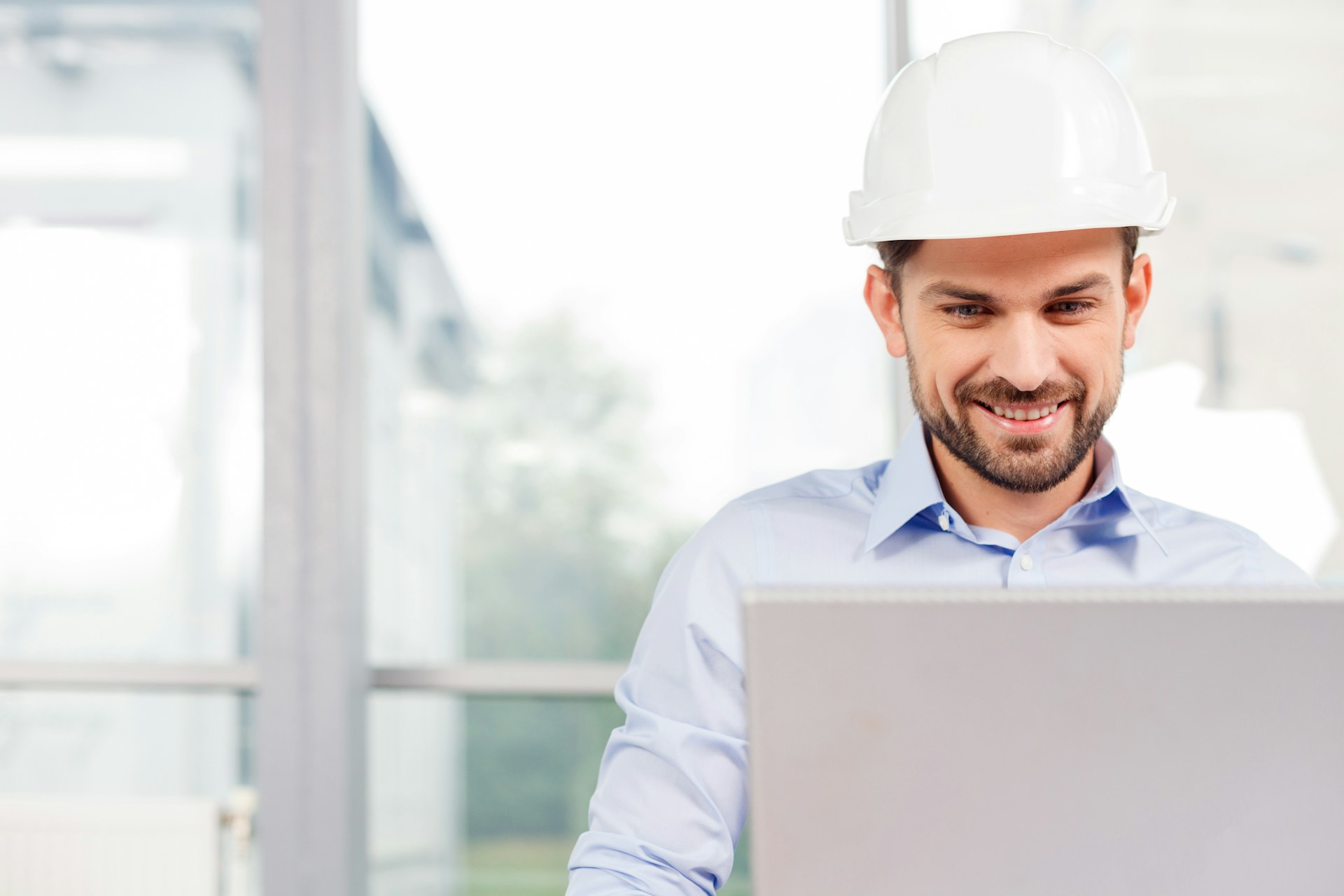 construction management software