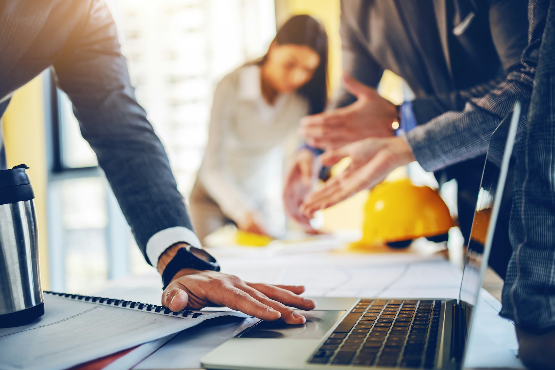 Construction Software