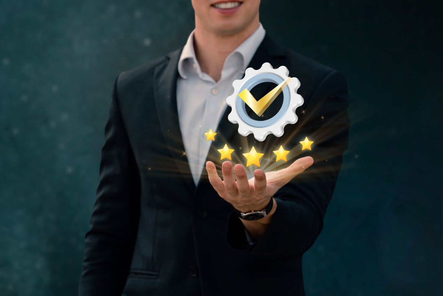 iso accreditation