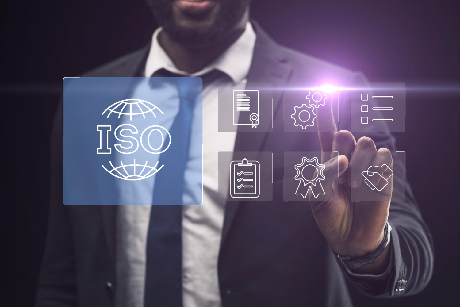 iso 9001