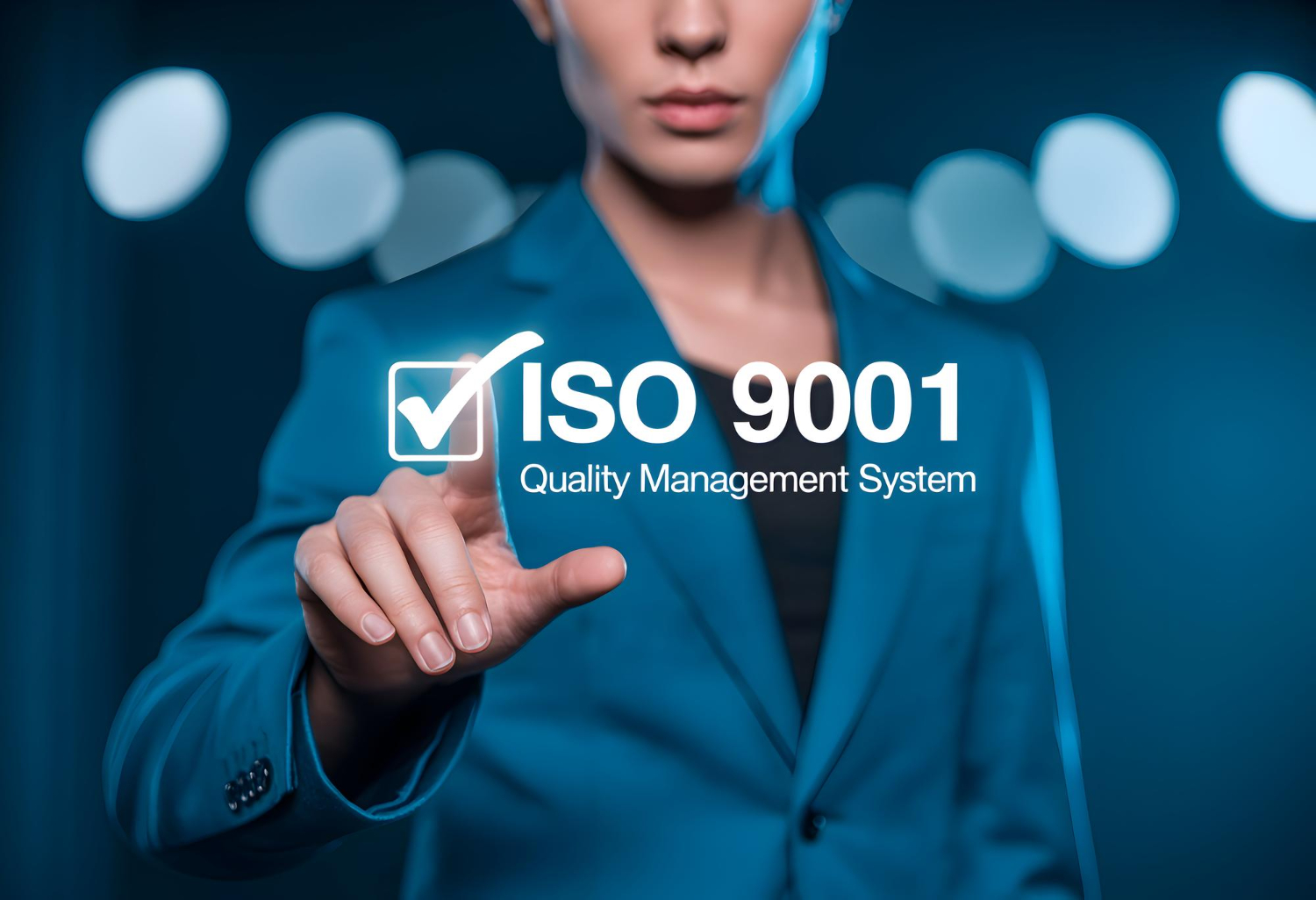 Standard Identifying Issues Overcome ISO 9001 Issues with Expert Solutions
