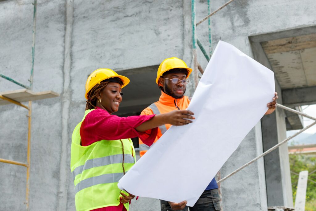 ISO 27001 Compliance Steps for Construction in Australia